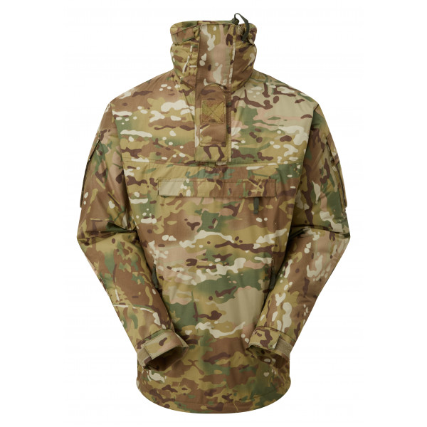 Keela SF ODIN Belay Waterproof Smock 4.0 MTC